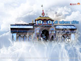 Badrinath Wallpaper Wallpaper